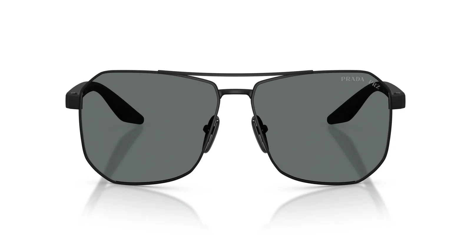 Prada Linea Rossa A53S Sunglasses - view 8